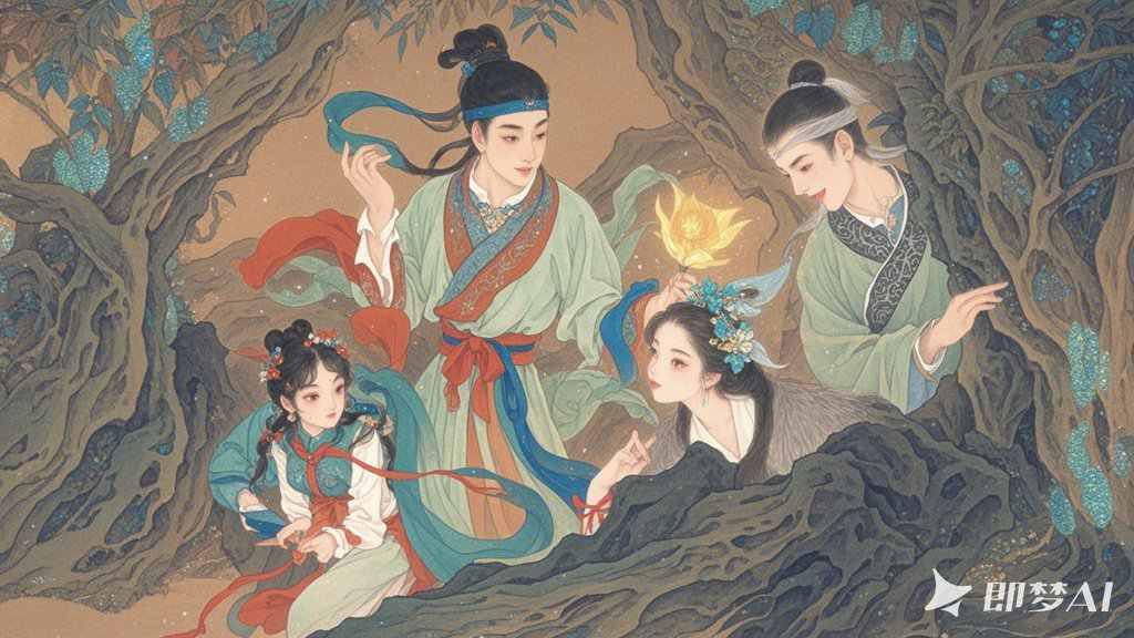 明清十大奇案10 嘉庆山阳凶杀案