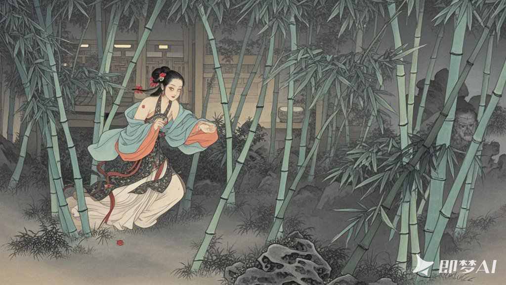 明朝十大奇案第三案：弥勒教主隐身官场，嘉靖帝权谋翻案风云