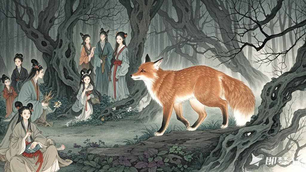 百愈神树：抗日医圣的传奇与诅咒