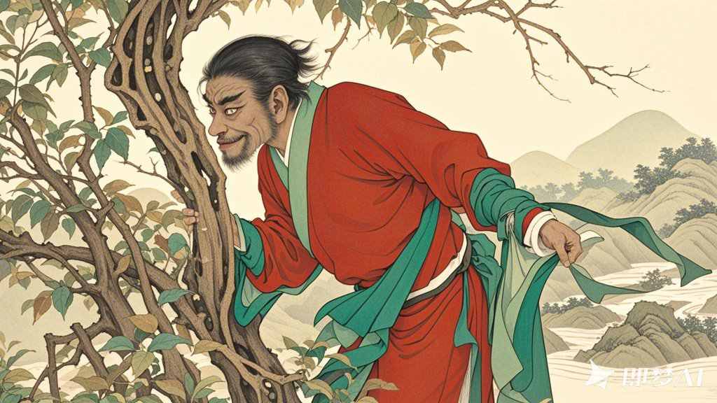 断魂飞刀：揭秘杜府秘史，惊悚江湖风云