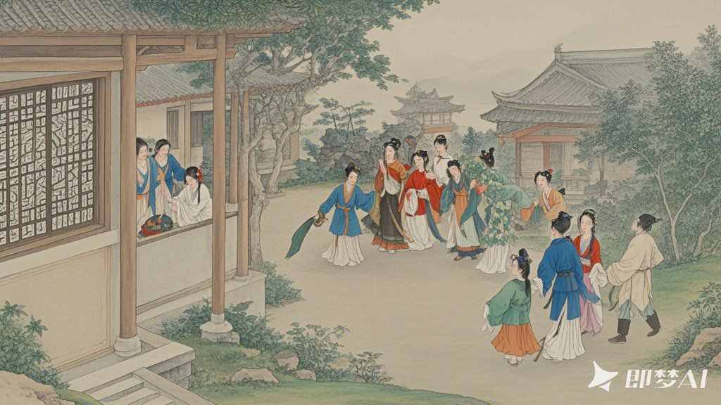 青城狐仙：柳树精助人，赌徒悔改寻良缘