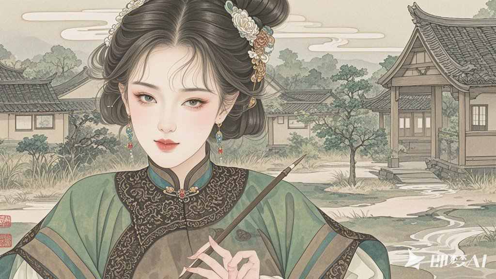吴城鬼影：僵尸作祟，真相迷雾重重