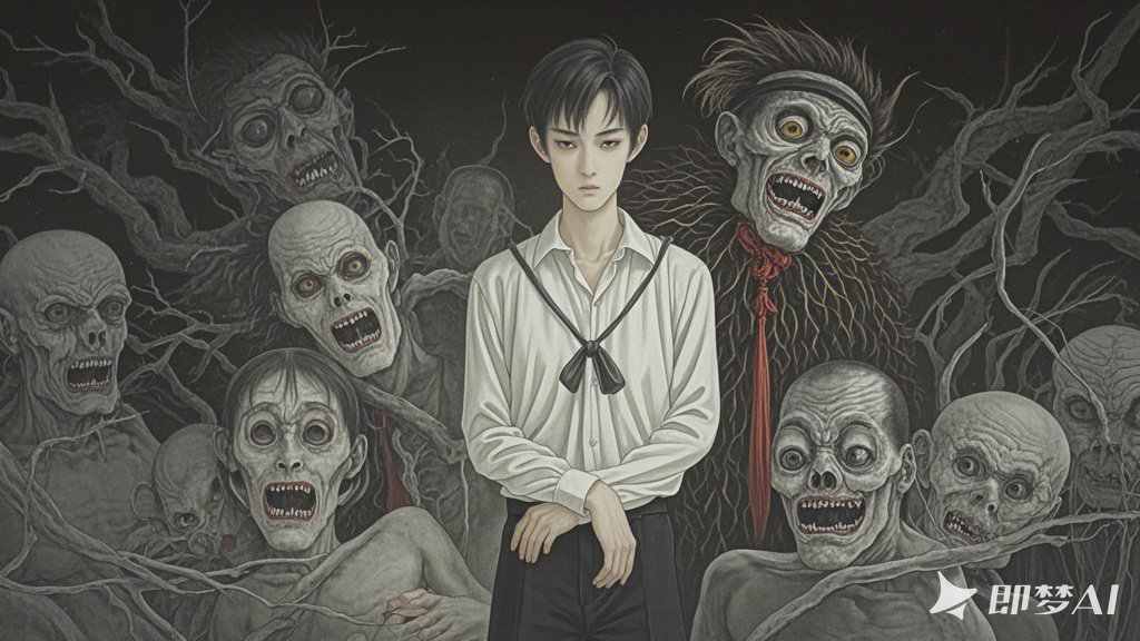 血祭青春：逆袭权势，唤醒沉睡的民权梦