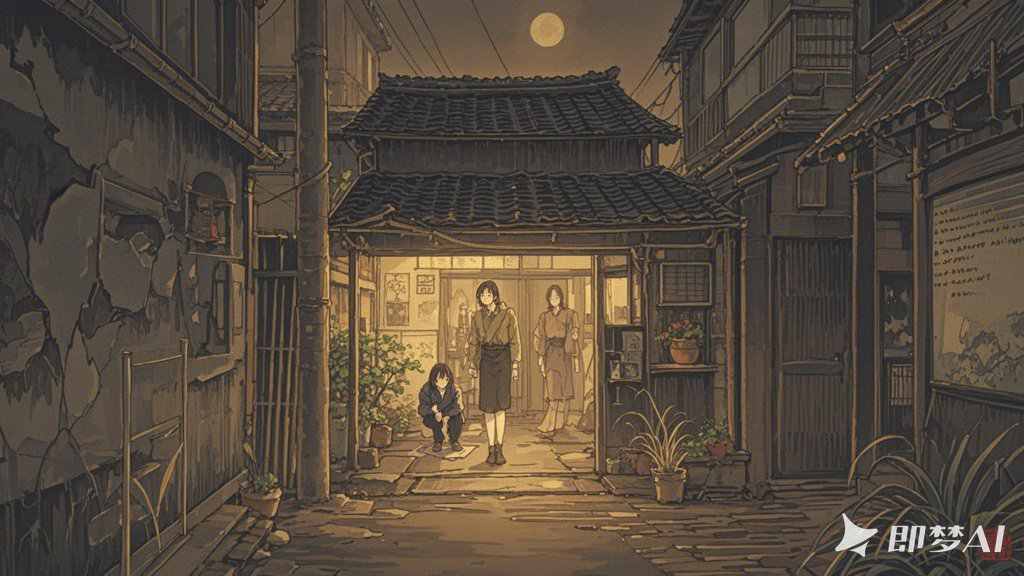 神秘神笔：写尽人生，却写不尽生命的终结