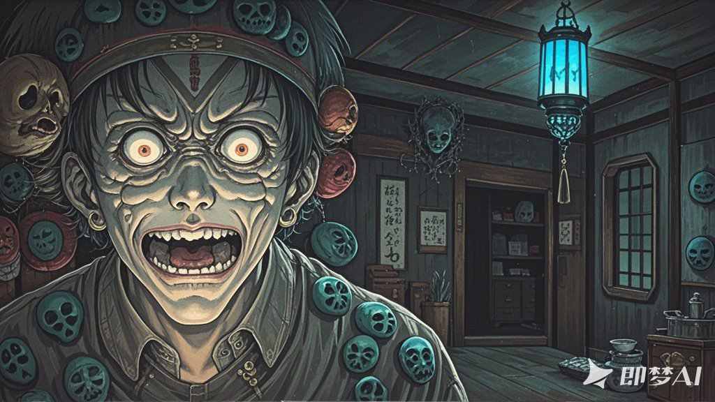死而复生：活死人的恐怖复仇之旅