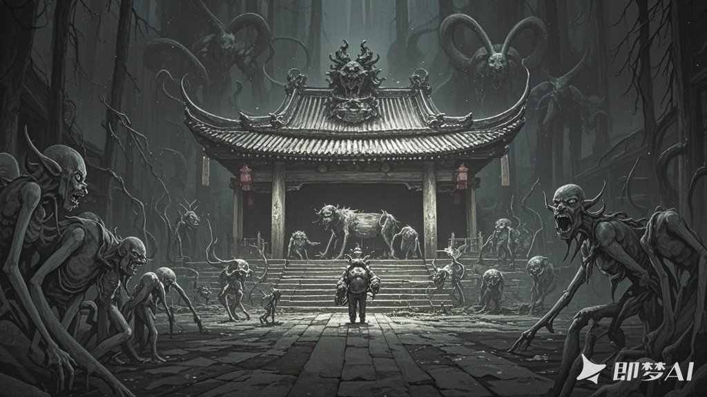 校园诡闻：厕所血案背后的惊人真相