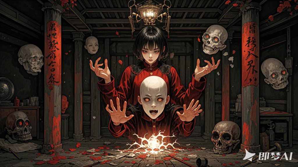 南方奇病：打工汉遭蛊惑，回家后竟疯狂复仇！(图1)