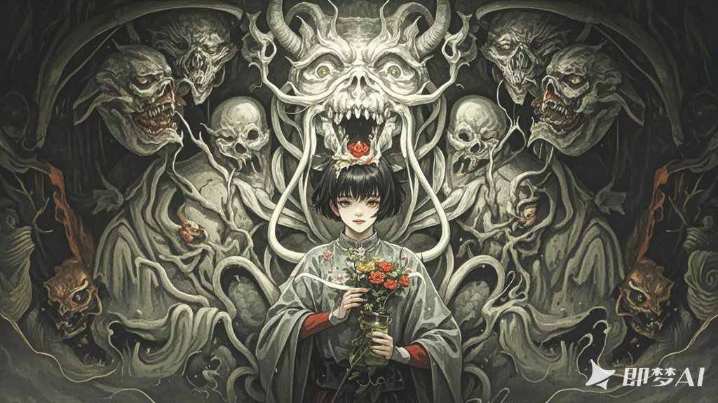 神秘酒局：黄鼬代喝，惊悚一夜(图1)