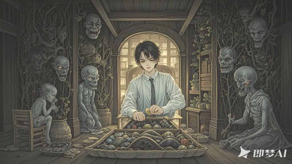 大学生误入邪教，险些被洗脑，揭露骗术真相(图1)