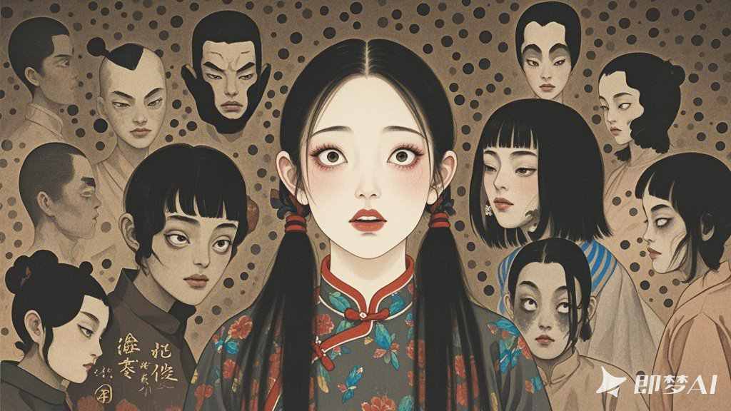 生死重逢：东北兄弟的诡异身世之谜(图1)