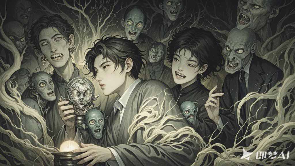 高速惊魂：二手车内惊现不速之客，生死一线间！(图1)