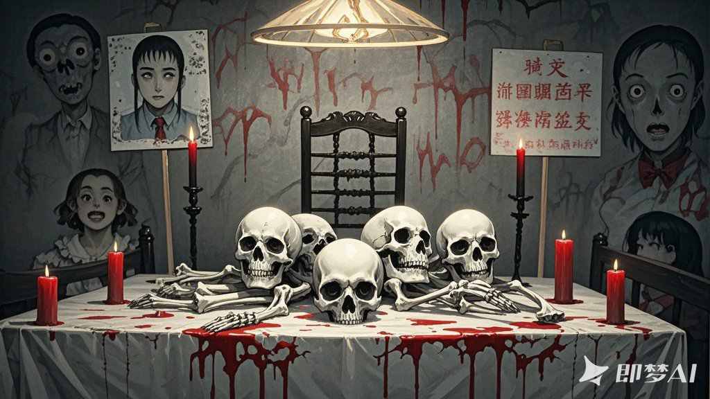 冤案奇解：神秘法术背后的政府补偿之谜(图1)