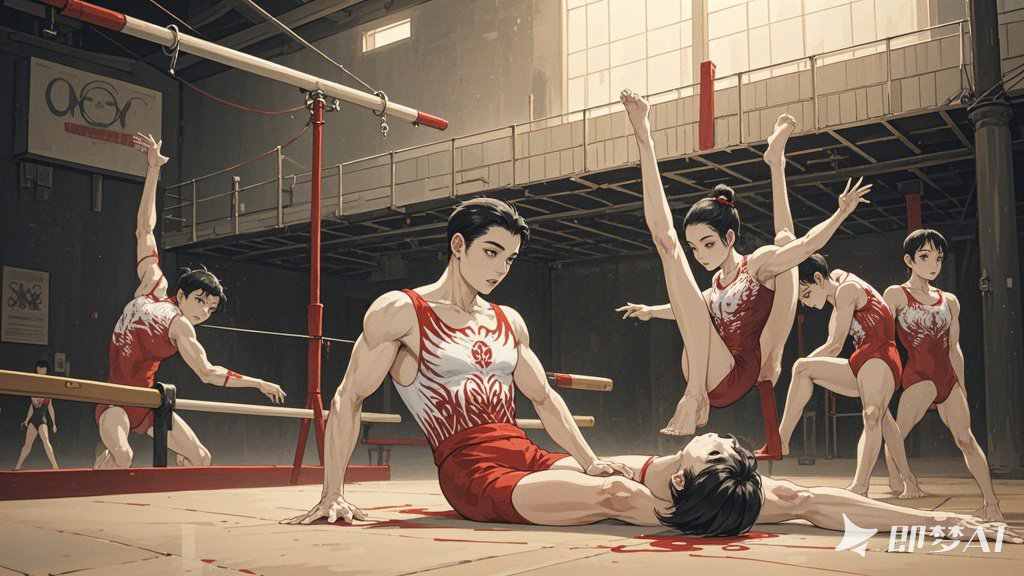 妖邪诡事：人间鬼怪，道法降妖之谜