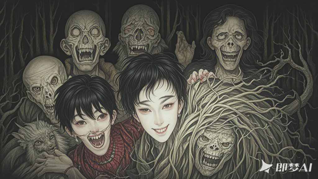 神秘摇铃医：驱蛊解毒，民间奇术惊魂记