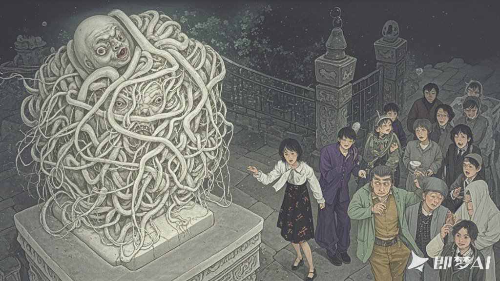 神秘医术：梦中学医，一纸红符开药方