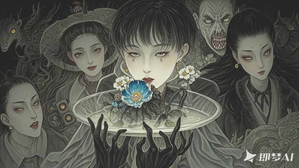 铜锣湾楼梯间：无主孤魂牌位引发的恐怖悬案