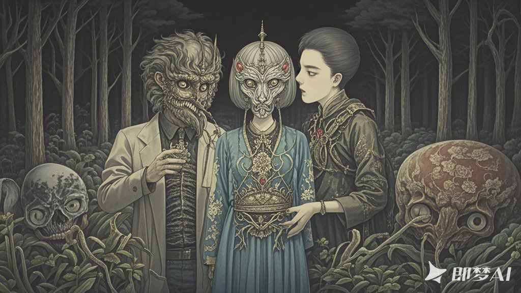 病房惊魂：枕套现名“艾美”，病患离奇死亡之谜！