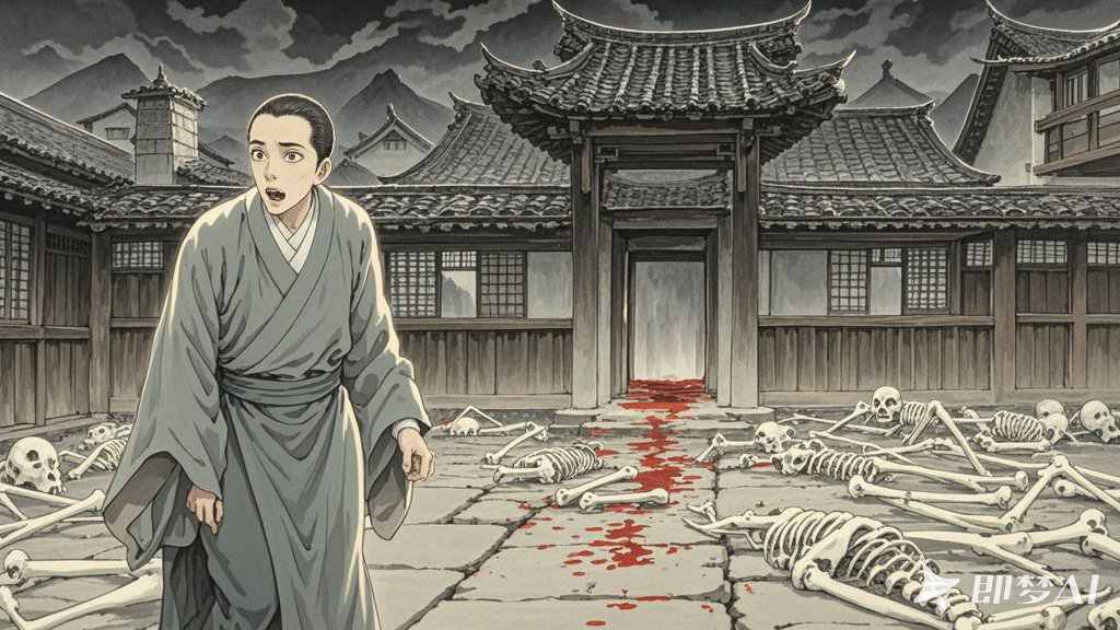 诅咒玩偶：诅咒家族的复仇之夜