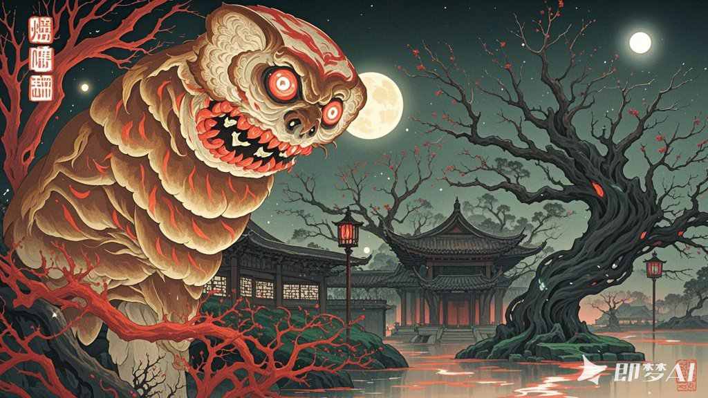 毒蛊缠身：临浦镇诡异的苗家情蛊之谜