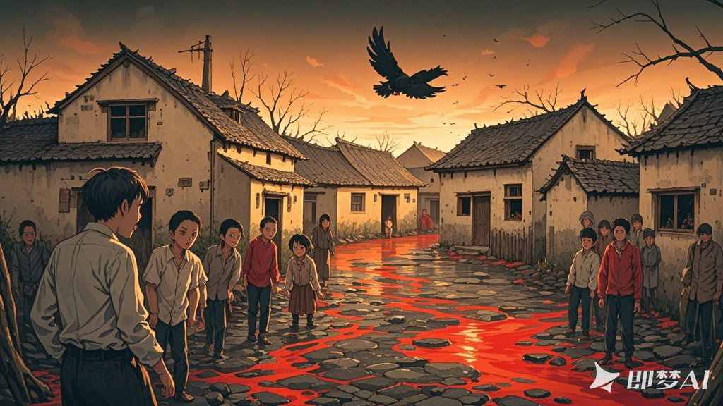 神秘山洞：失踪之谜与惊悚传闻