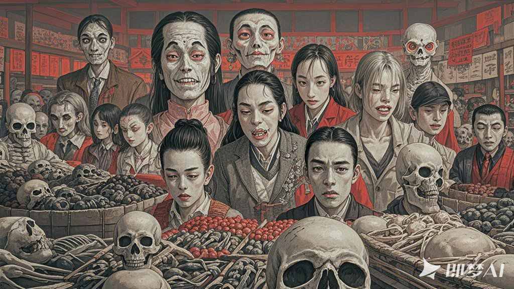 八十年代军营夜惊魂：撞死两兄弟，尸体被老鼠啃，更可怕的是……