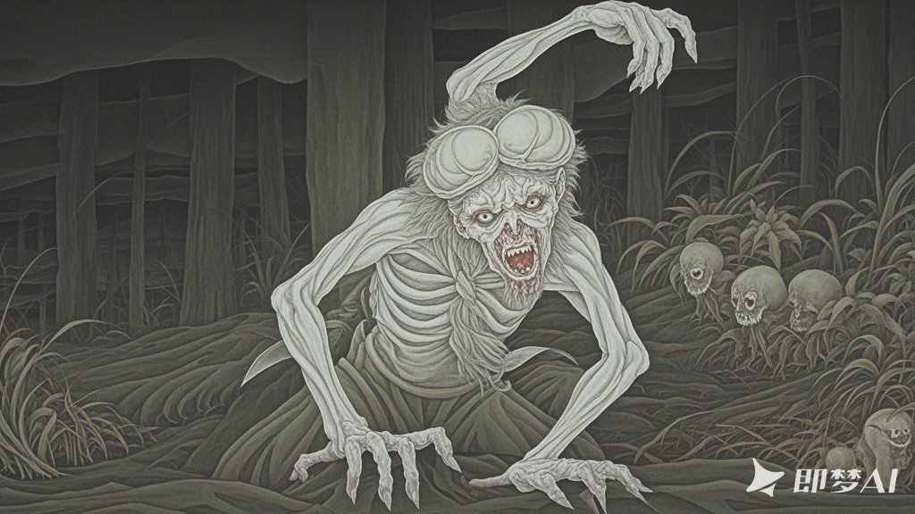 十年前救活喇嘛，十年后癌症奇迹消失，惊悚离奇事件！