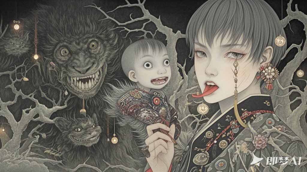 古董店老板的惊魂血案：真假古董下的复仇诅咒