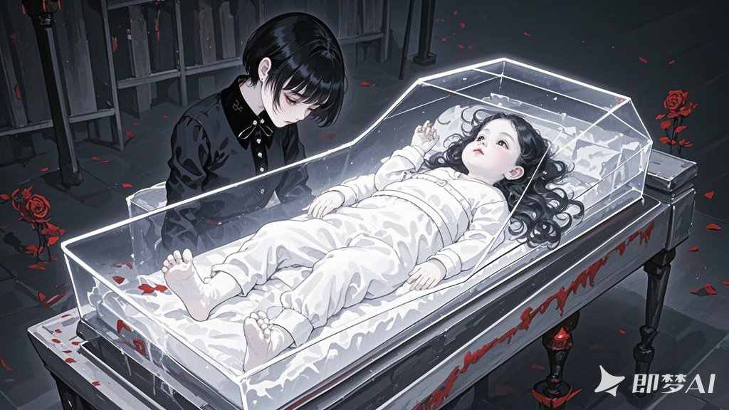 诡村惊魂：十二生肖现世之谜