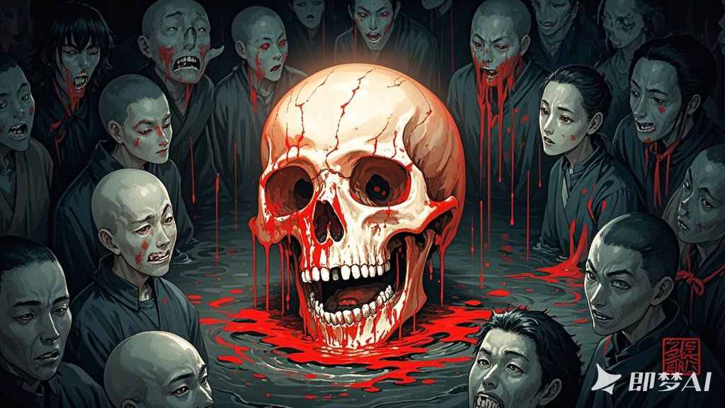 志愿军奇遇：误俘黑人“鬼兵”，真相惊悚揭秘