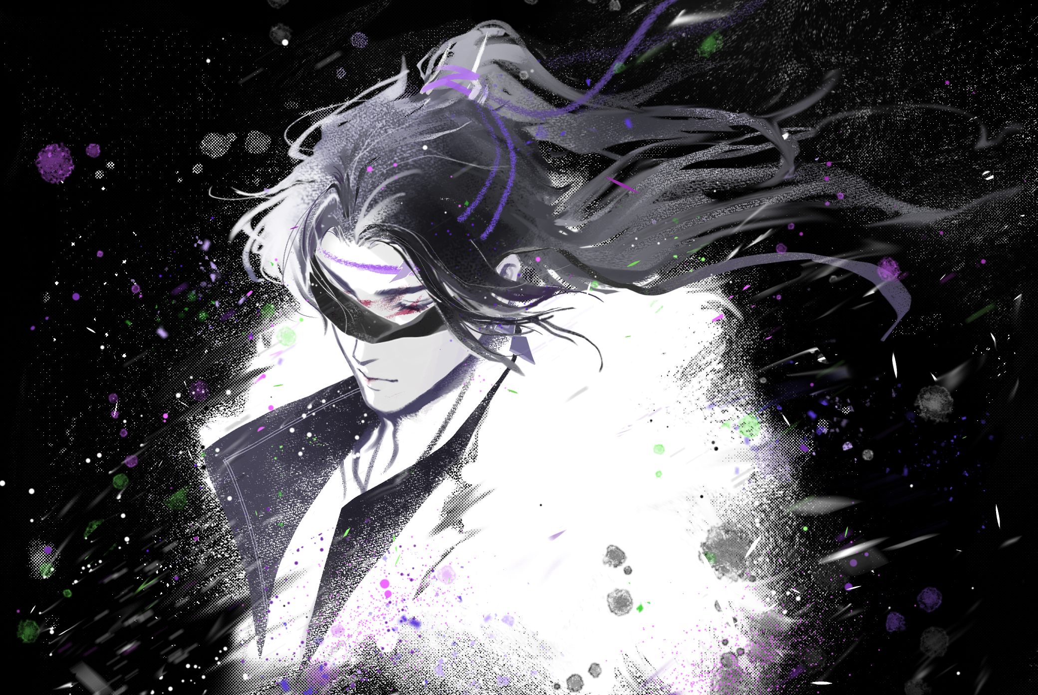 盲刀