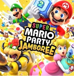 [20241017][XCI][Super Mario Party Jamboree][1.1.0][1G+1U][5.32 GB]