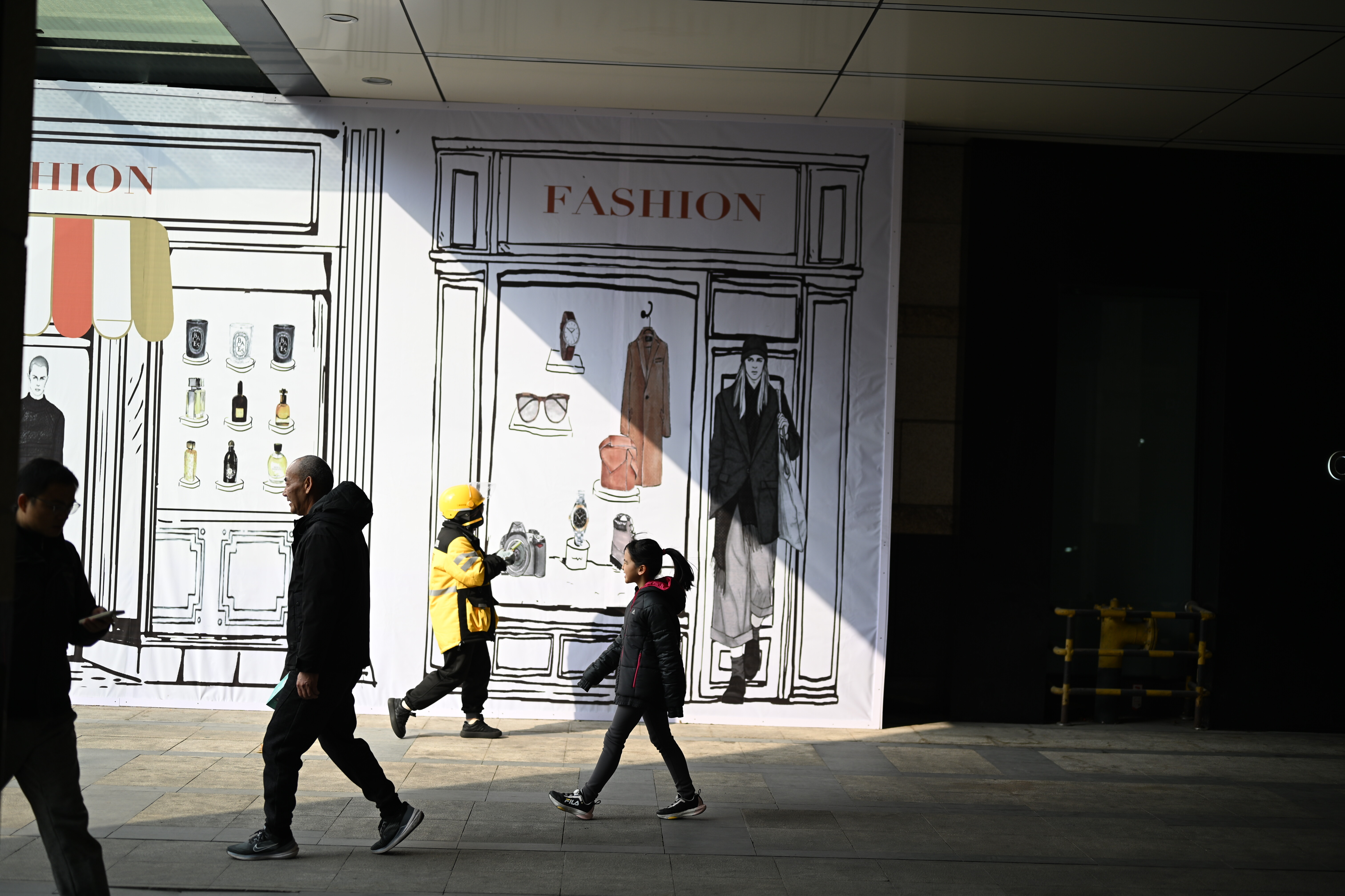 FASHION
