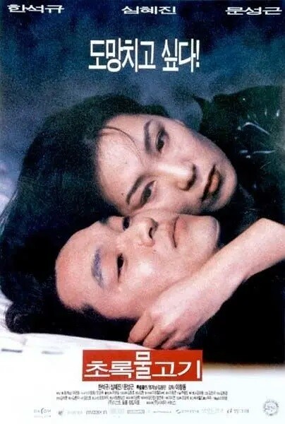 绿鱼.Green.Fish.1997.韩语中字.1080P.BluRay[7.7G]