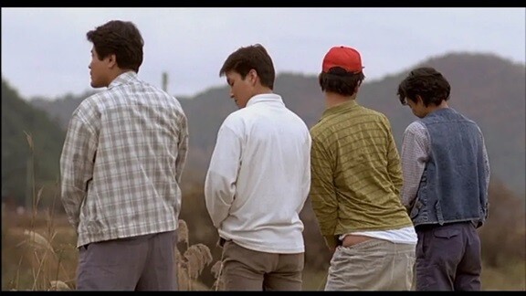 绿鱼.Green.Fish.1997.韩语中字.1080P.BluRay 【来源：赤道365论坛】 帖子ID:39640 绿鱼剧情解析,绿鱼什么意思
