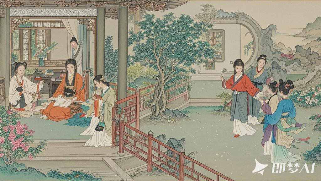 贪心美女杀案：绸缎庄老板妻惨死，真凶竟是隔壁杂货铺老板！