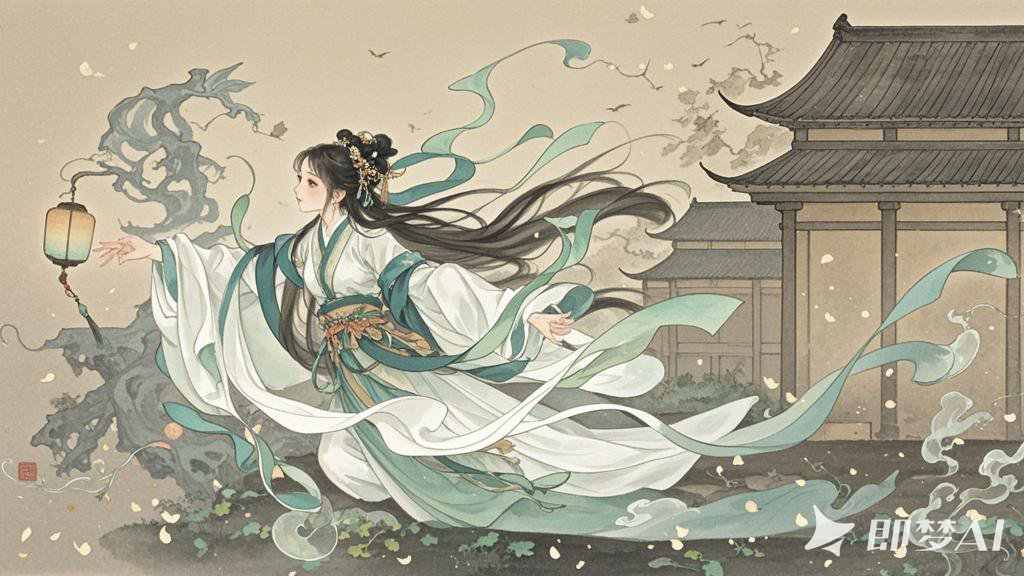 神秘窥阴术，新娘险丧命，泰山深处寻灵草，蛇仙助力渡难关