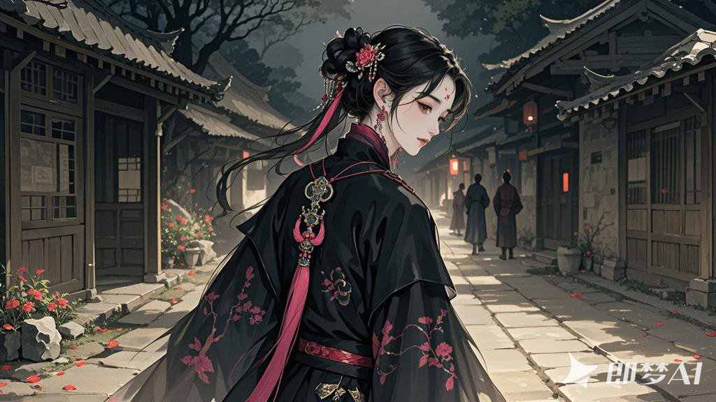 鹌鹑蛋奇遇记：穷小子逆袭成知县