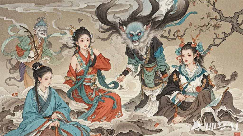 醉仙楼毒计：李大宝的致命晚餐