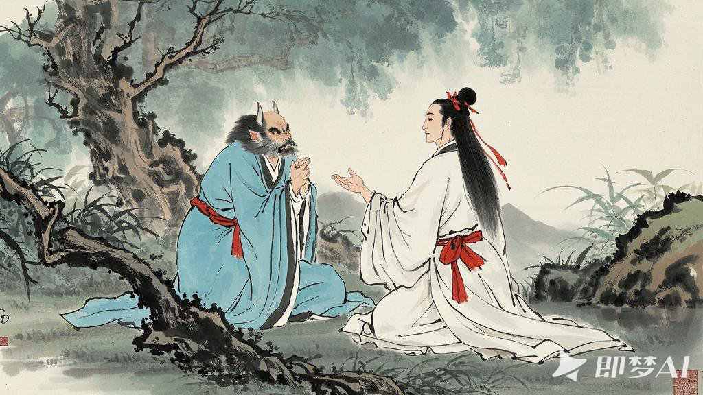 神秘刺猬引古董，惊魂夜半梧桐哭