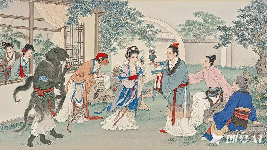 贪赌哥哥魂附妹身吓人事件：妹妹胸现人脸惊魂夜