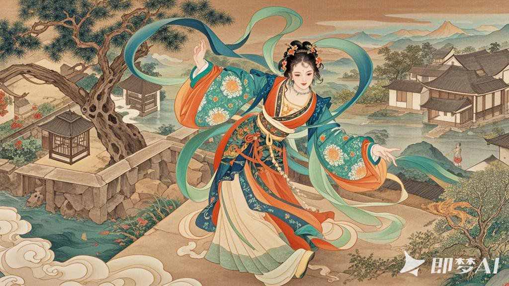 被虎妖吸精血后，娶了个千年的假尼姑