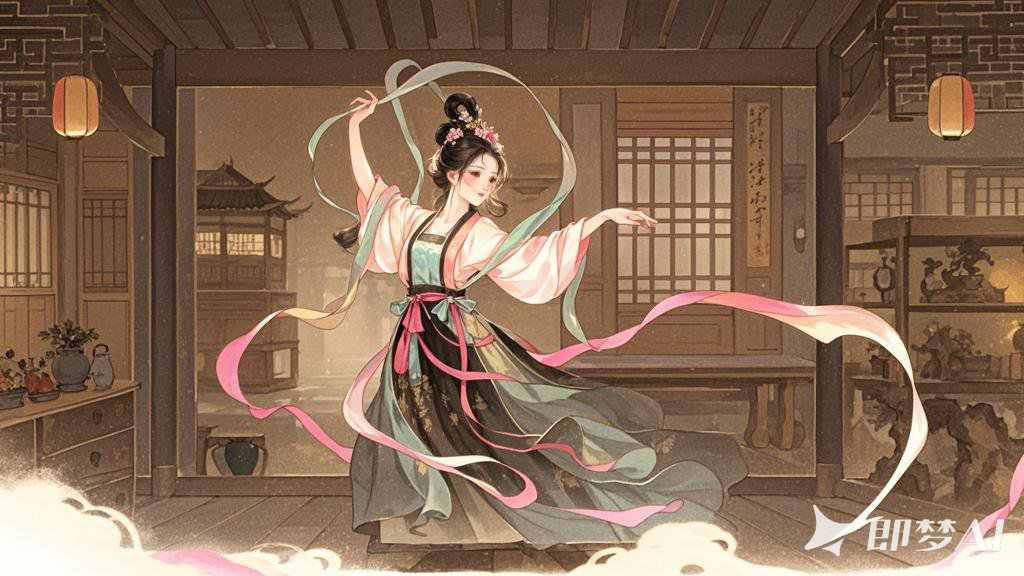 毛驴救主惊魂夜，善恶循环报应迟