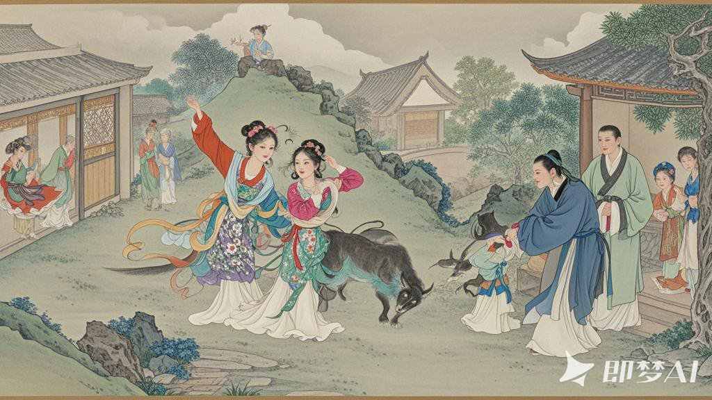捡包裹的穷小子，竟阴差阳错娶了富家千金