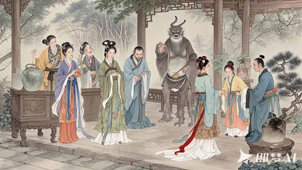 向阳花下惊魂记：神秘葵花林的恐怖之谜