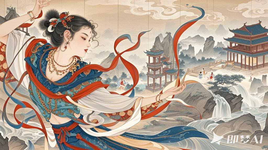 白发樵夫救狐仙，却遭狼妖复仇，惊悚变故惊魂夜