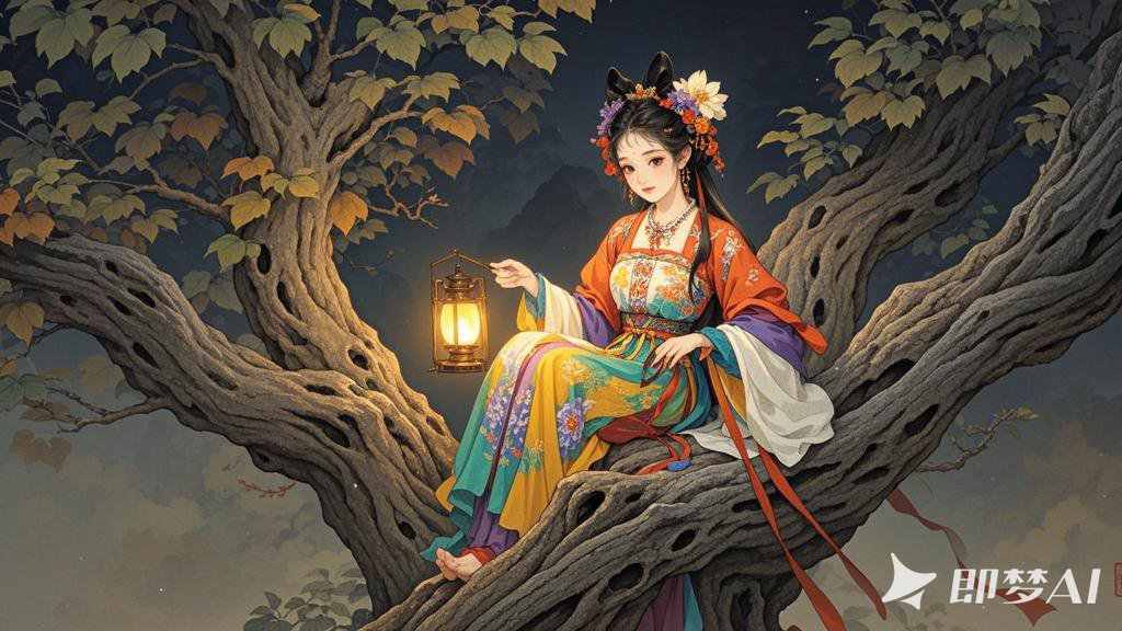 深夜县衙惊魂：调包计救夫，真相竟是恐怖反转