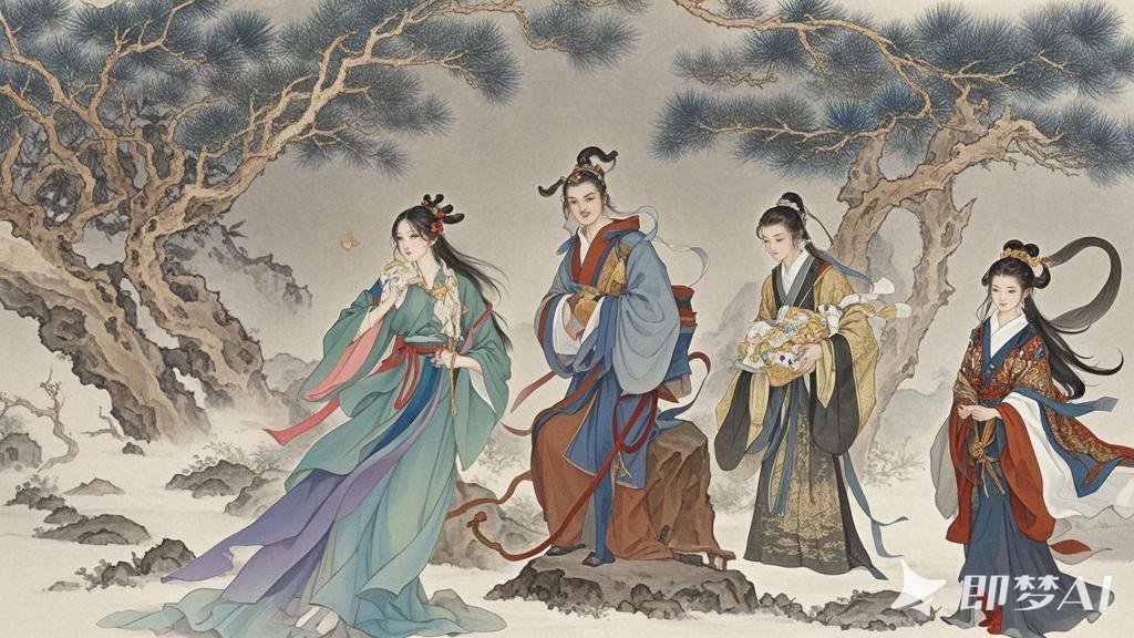 惊悚！朱志明为爱造反，刘家惨案真相曝光