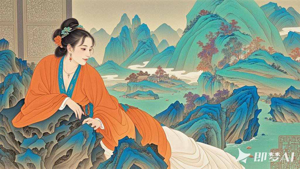 后山女鬼吸人血，俊美少年夜夜梦缠身