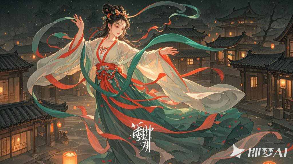 泰山脚下农夫救女反成祸，夜半床底惊魂除妖妻