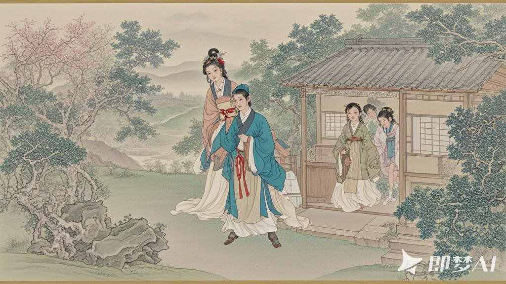 放牛娃救母猪反遭土匪夜袭，神秘母猪显灵化险为夷